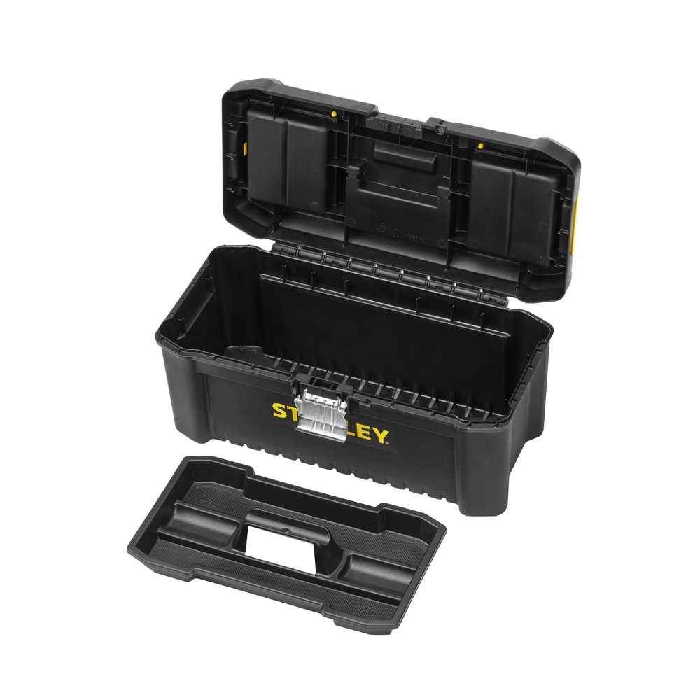 Boite à outils Classic Line 40 cm attaches métal - STST1-75518 - STANLEY