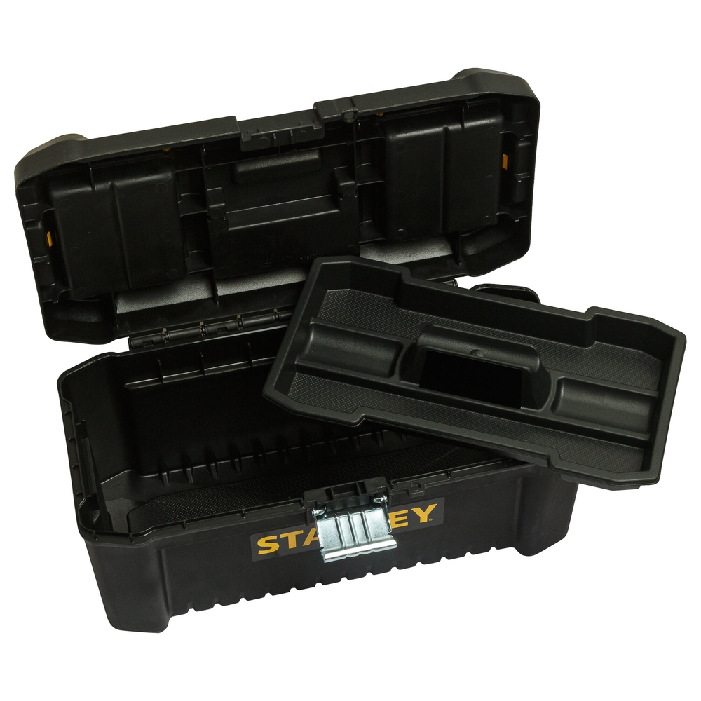 Boite à outils Classic Line 40 cm attaches métal - STST1-75518 - STANLEY