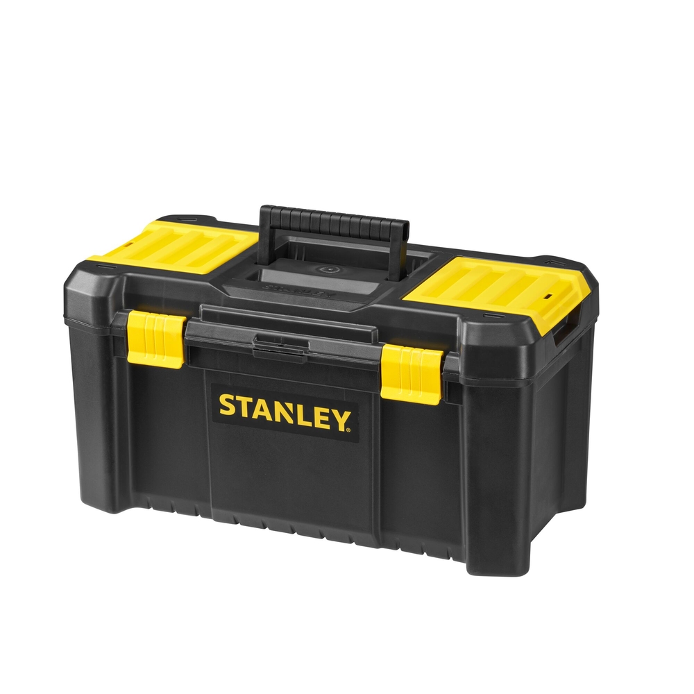 Boite à outils Classic Line 50 cm attaches plastique - STST1-75520 - STANLEY