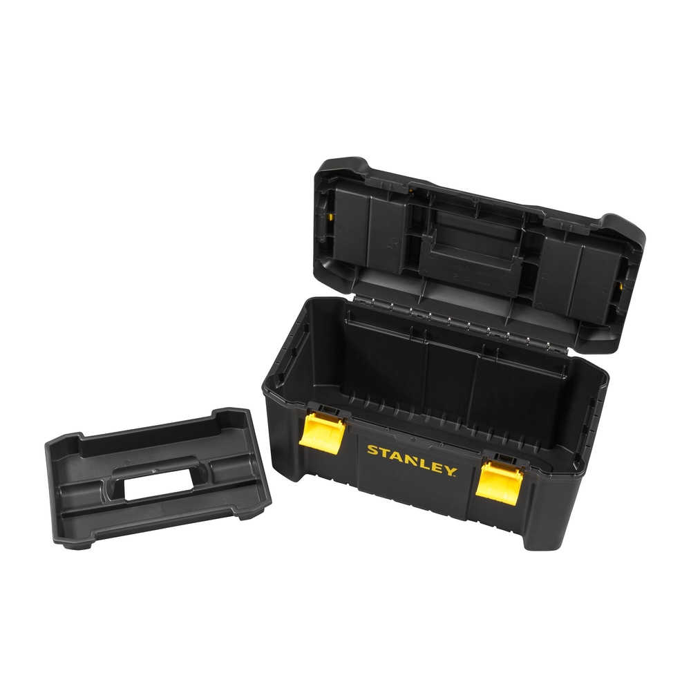 Boite à outils Classic Line 50 cm attaches plastique - STST1-75520 - STANLEY