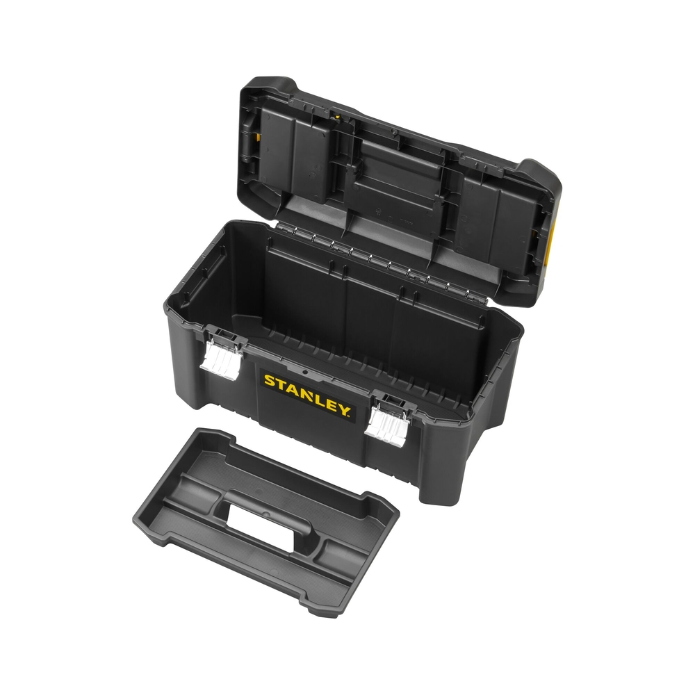 Boite à outils Classic Line 50 cm attaches métal - STST1-75521 - STANLEY