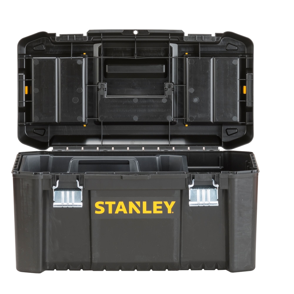 Boite à outils Classic Line 50 cm attaches métal - STST1-75521 - STANLEY