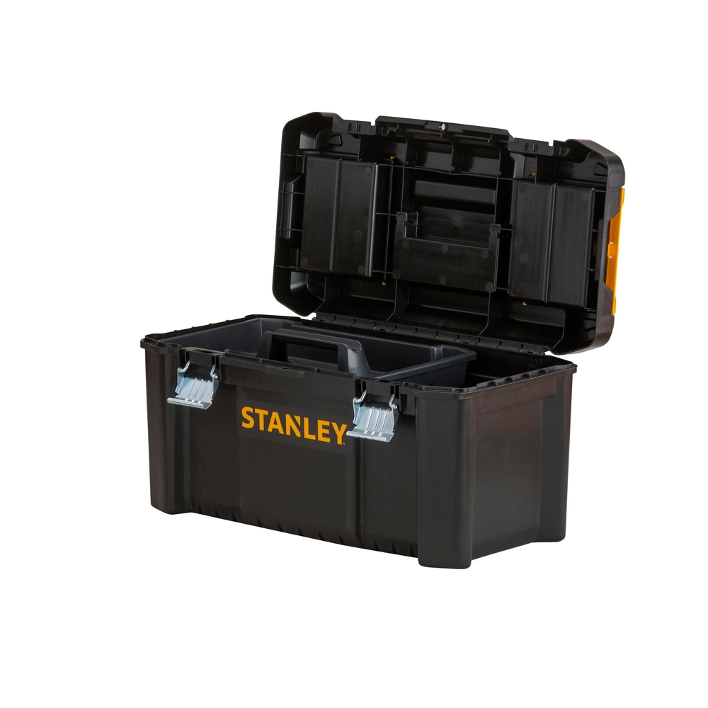 Boite à outils Classic Line 50 cm attaches métal - STST1-75521 - STANLEY