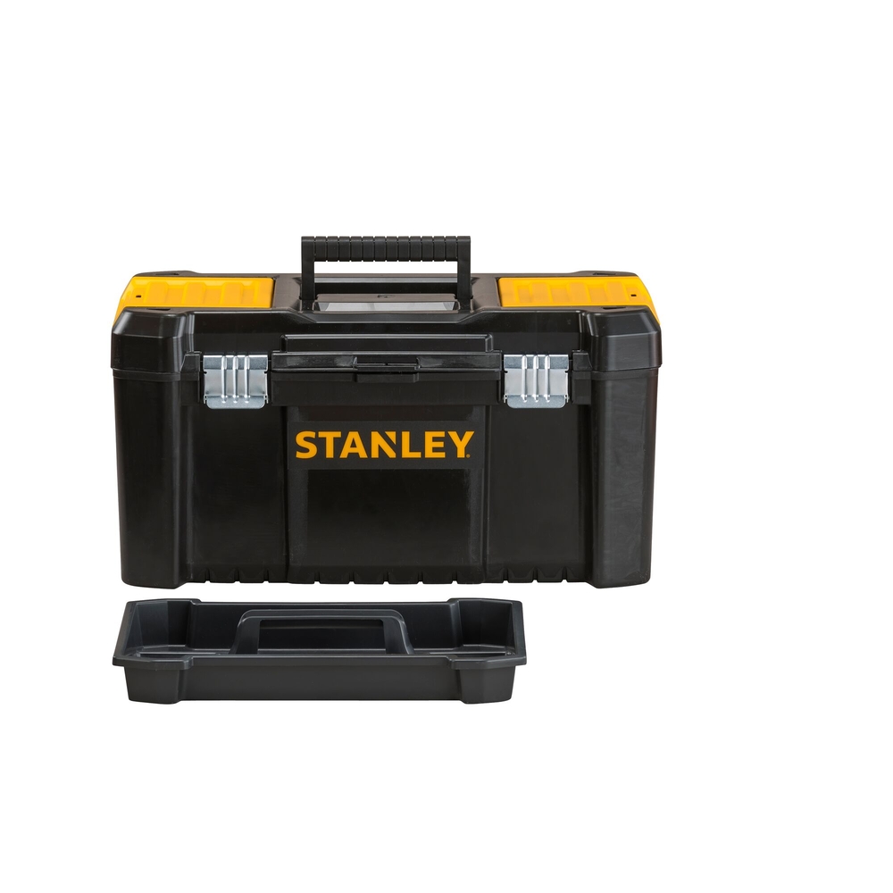 Boite à outils Classic Line 50 cm attaches métal - STST1-75521 - STANLEY