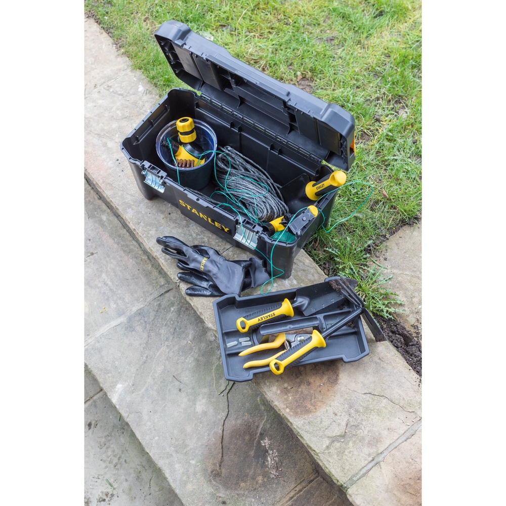 Boite à outils Classic Line 50 cm attaches métal - STST1-75521 - STANLEY