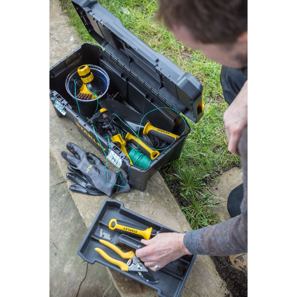 Boite à outils Classic Line 50 cm attaches métal - STST1-75521 - STANLEY