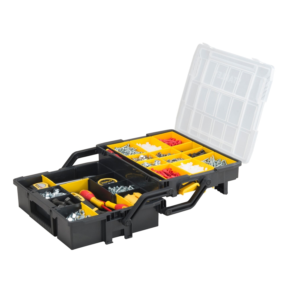 Double organiseur - STST1-75540 - STANLEY