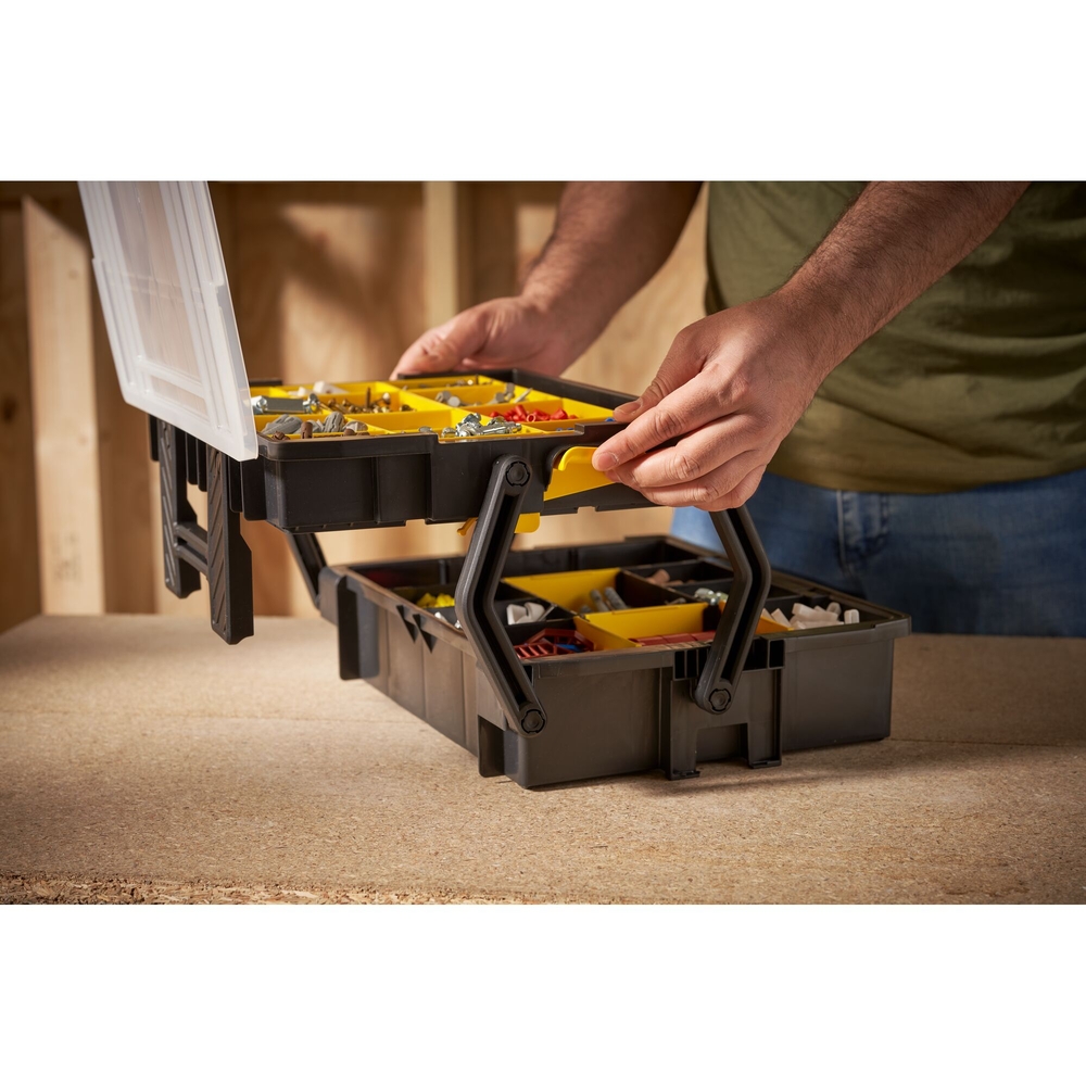 Double organiseur - STST1-75540 - STANLEY