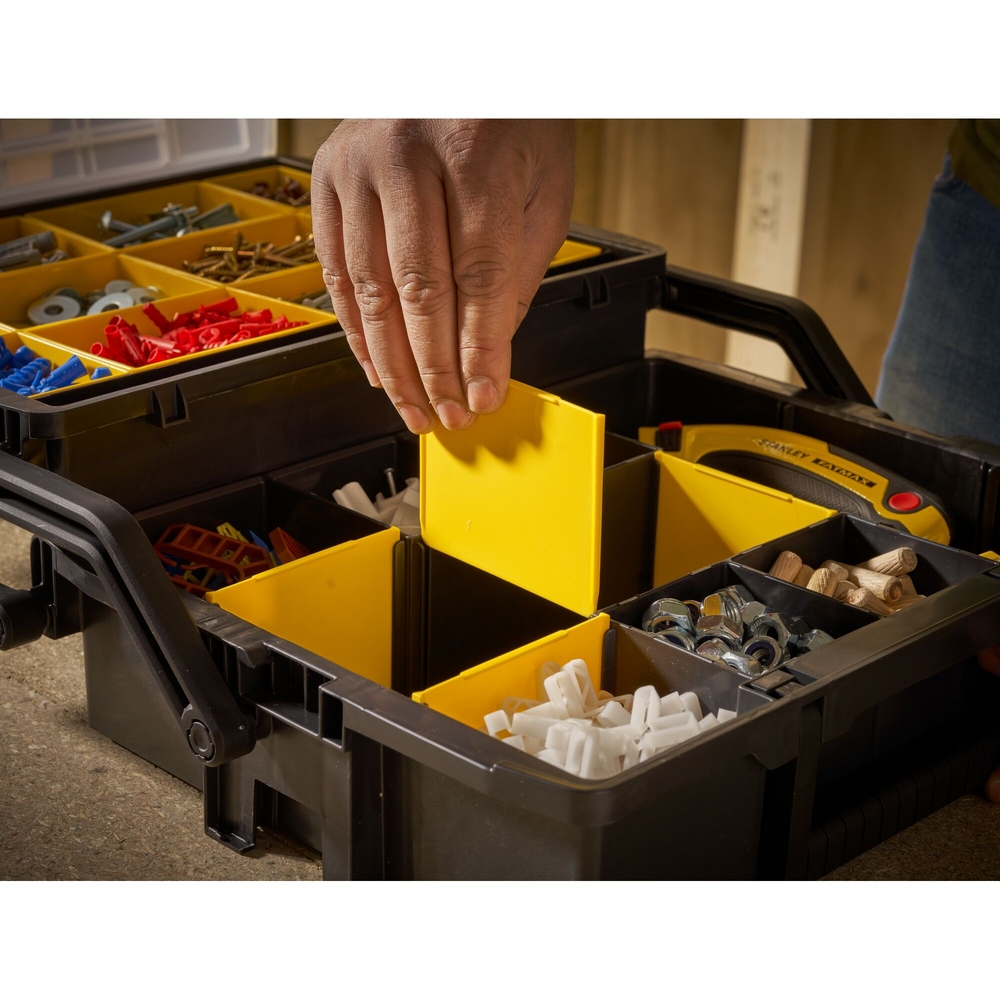 Double organiseur - STST1-75540 - STANLEY