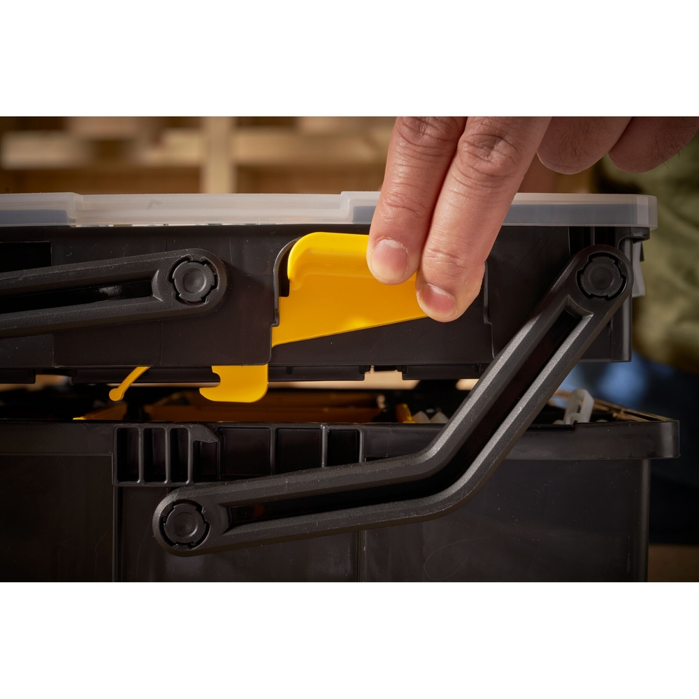 Double organiseur - STST1-75540 - STANLEY