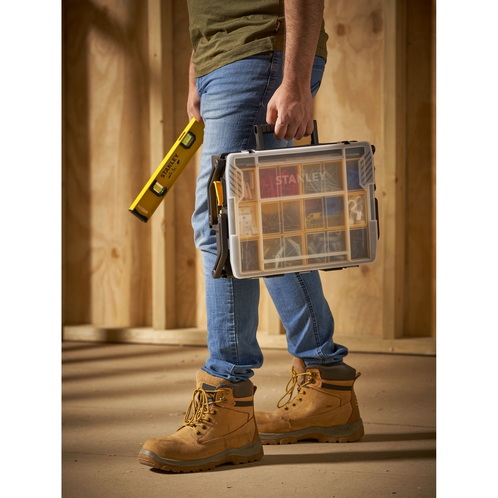 Double organiseur - STST1-75540 - STANLEY