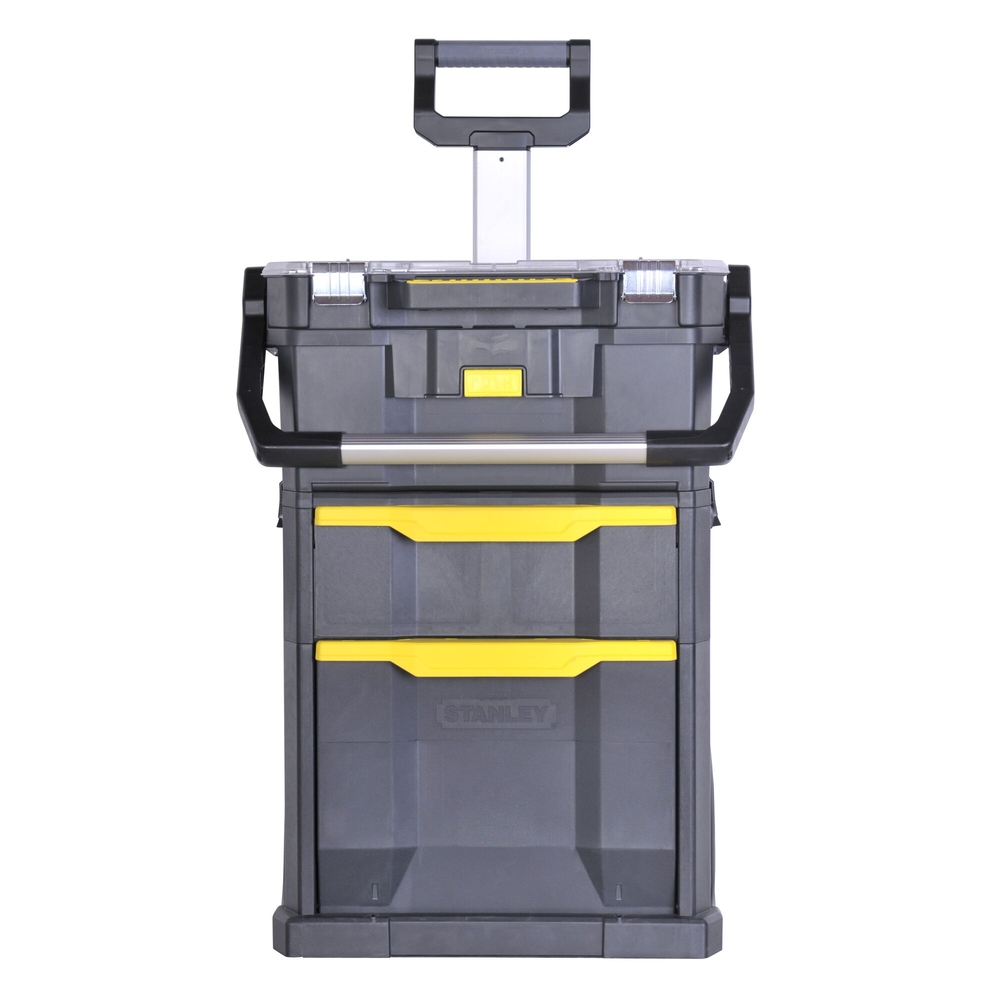Servante organiseur Modulo 2 en 1 - STST1-79231 - STANLEY
