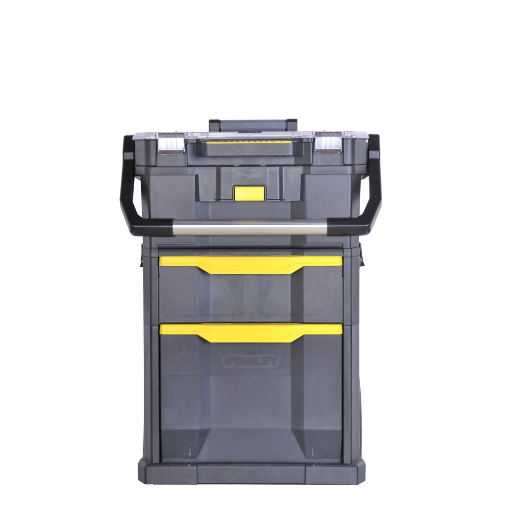 Servante organiseur Modulo 2 en 1 - STST1-79231 - STANLEY