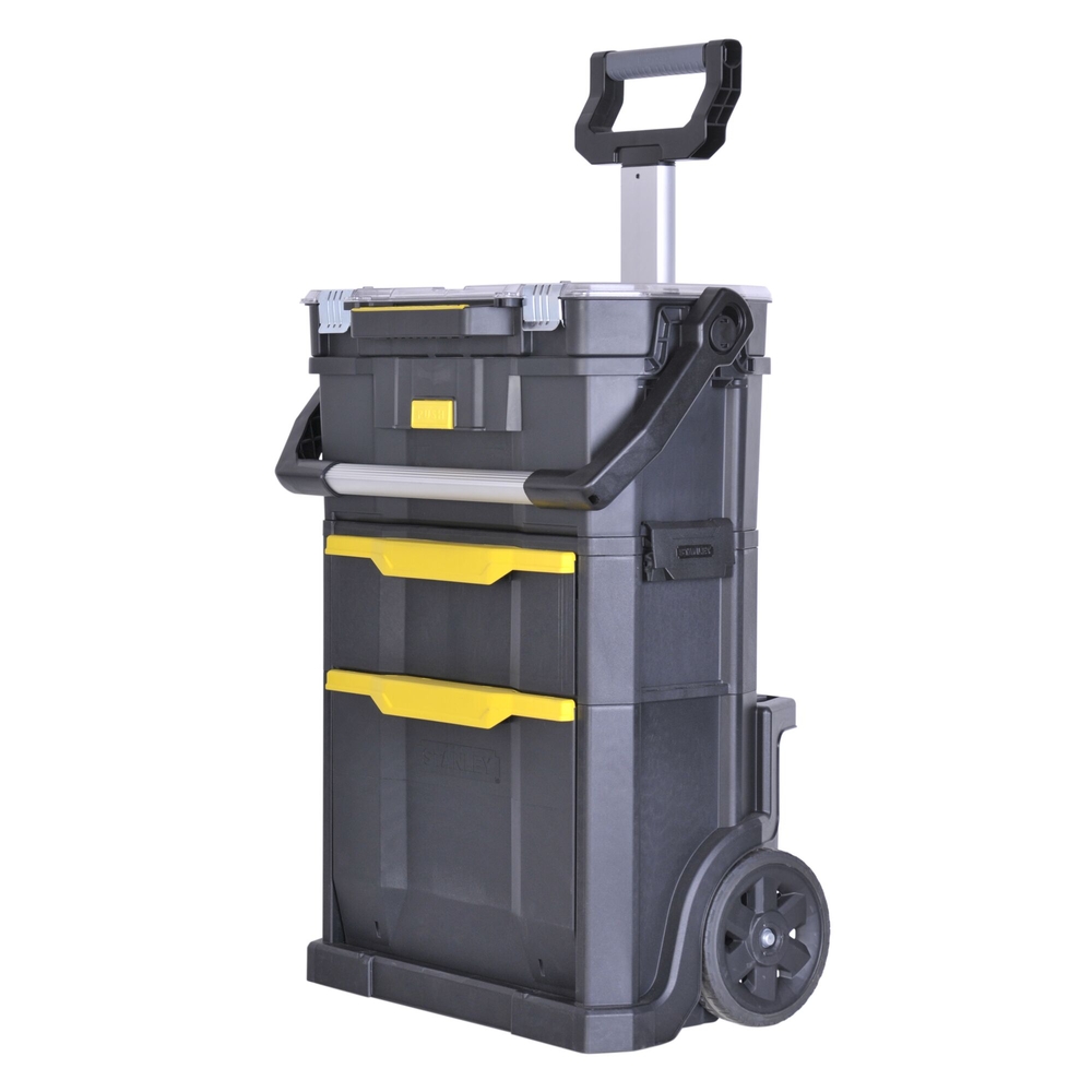 Servante organiseur Modulo 2 en 1 - STST1-79231 - STANLEY