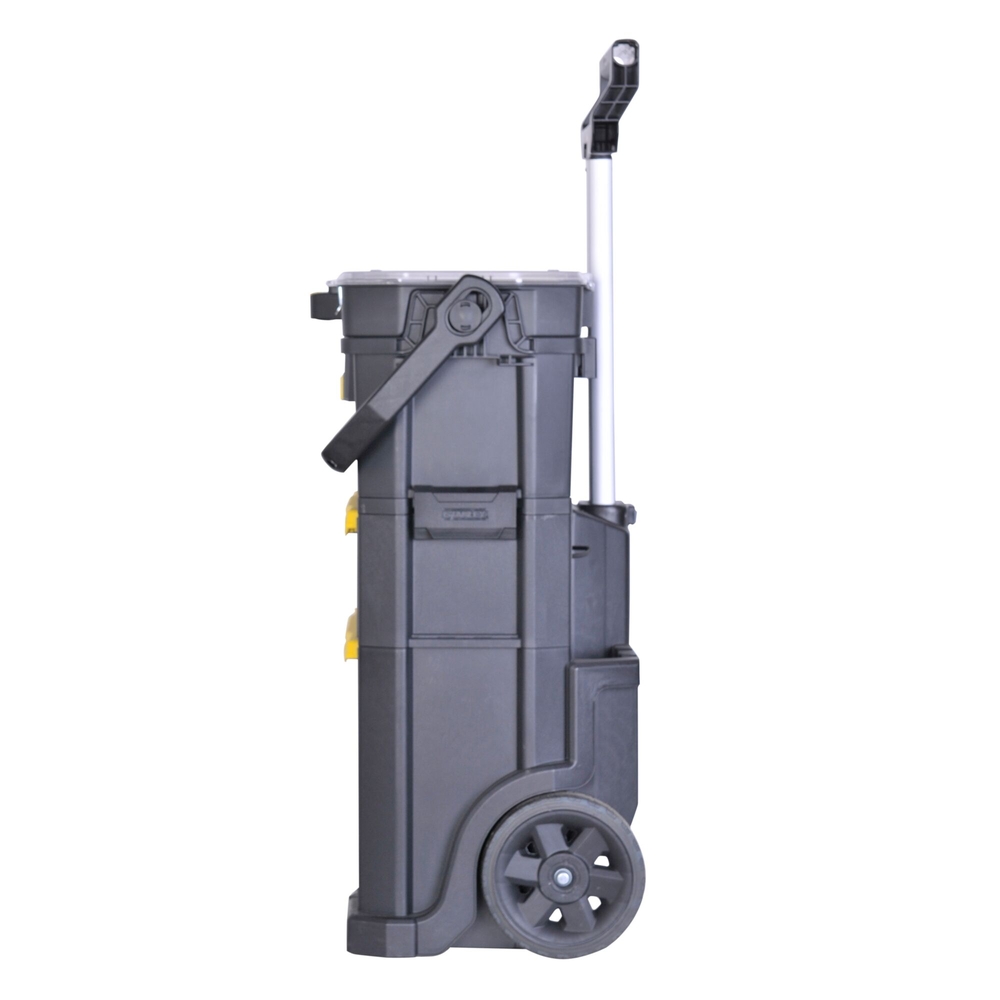 Servante organiseur Modulo 2 en 1 - STST1-79231 - STANLEY
