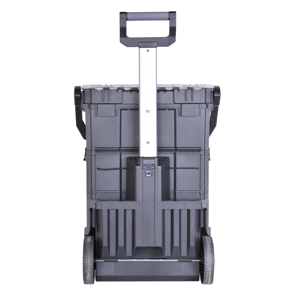 Servante organiseur Modulo 2 en 1 - STST1-79231 - STANLEY