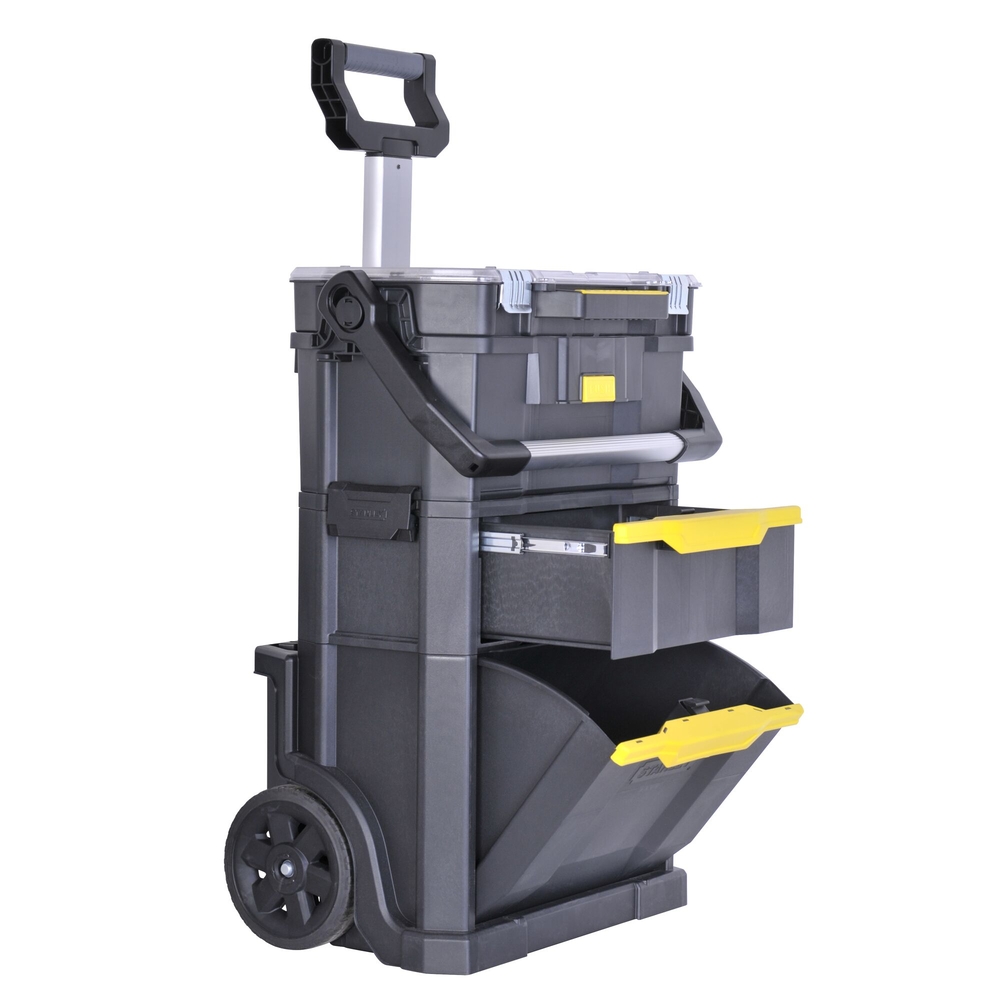 Servante organiseur Modulo 2 en 1 - STST1-79231 - STANLEY