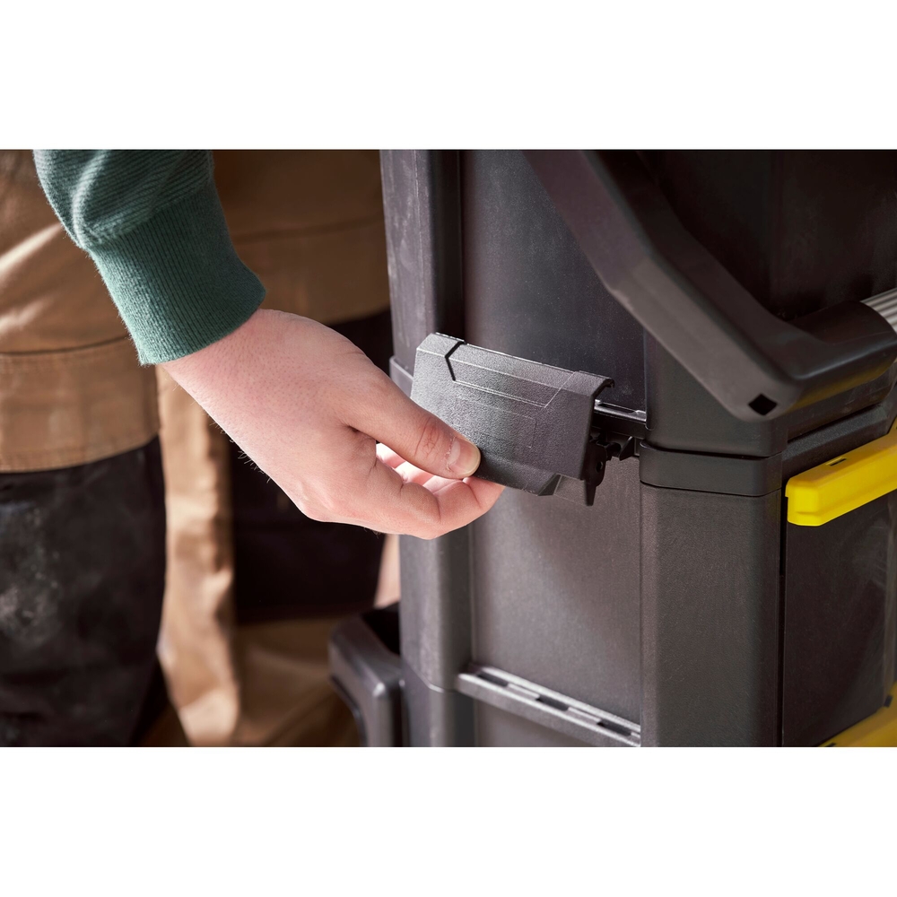 Servante organiseur Modulo 2 en 1 - STST1-79231 - STANLEY