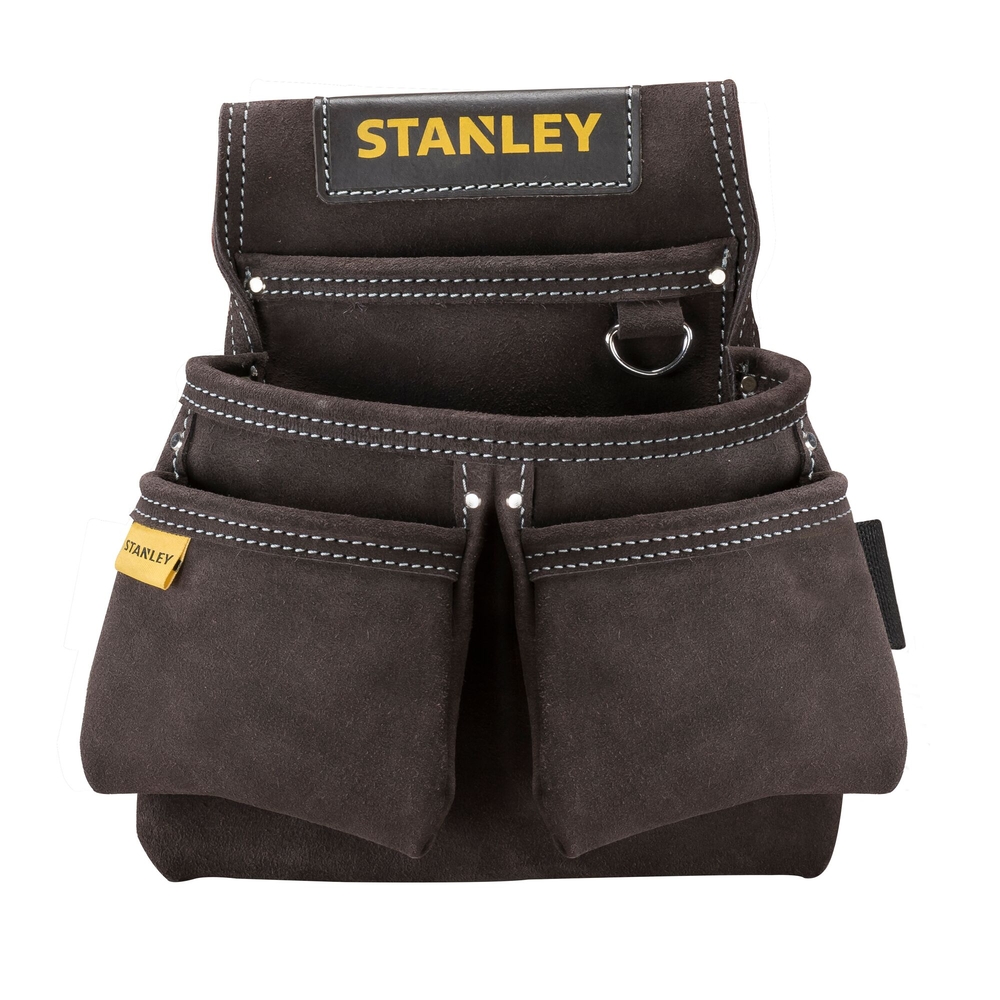 Porte-outils cuir simple - STST1-80116 - STANLEY