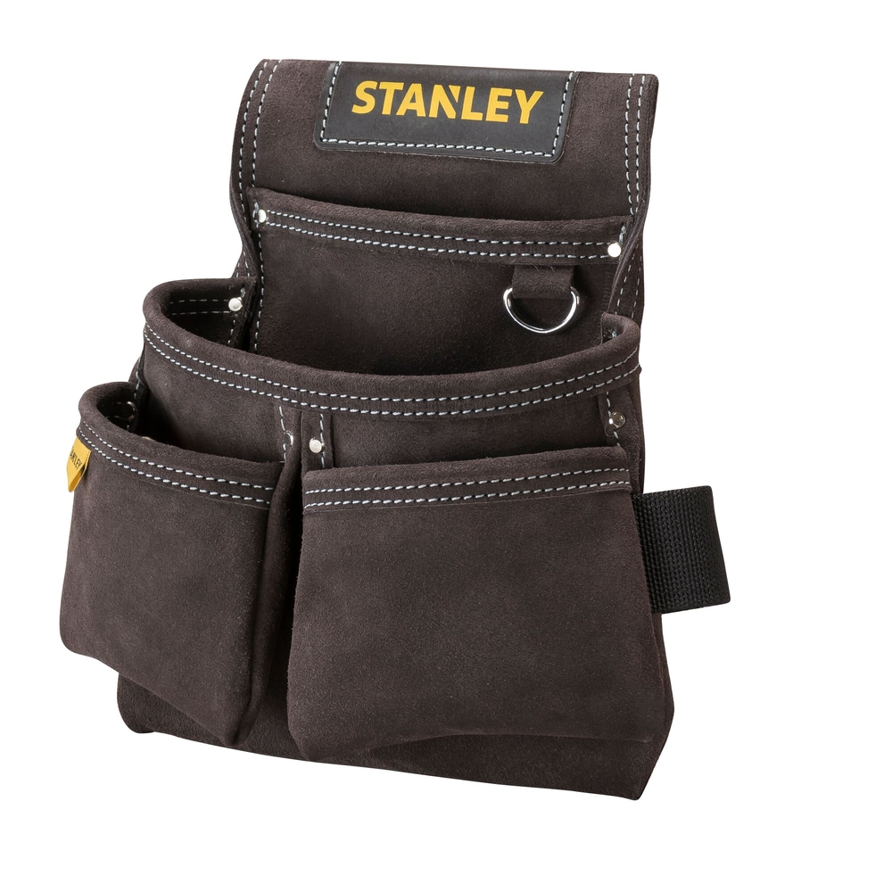 Porte-outils cuir simple - STST1-80116 - STANLEY