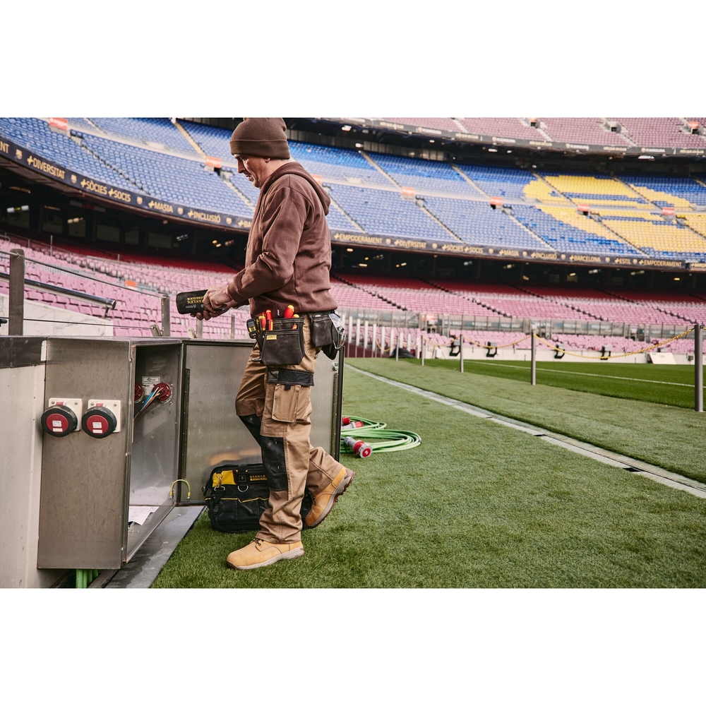 Porte-outils cuir simple - STST1-80116 - STANLEY