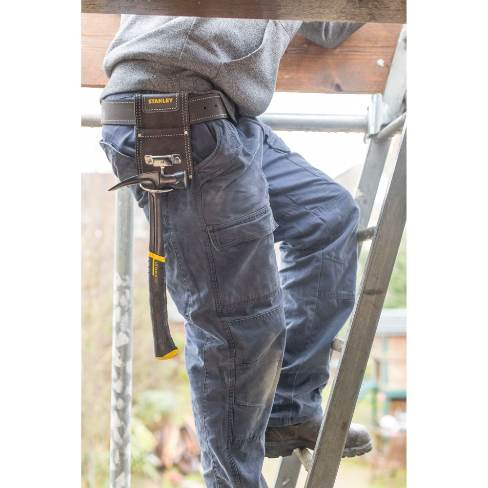 Porte-marteau cuir - STST1-80117 - STANLEY