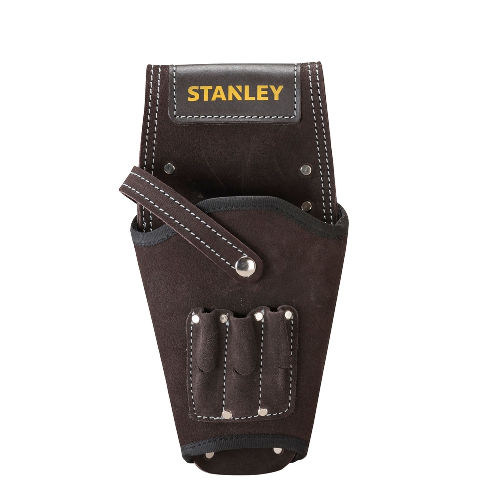 Porte-outils électroportatif cuir - STST1-80118 - STANLEY