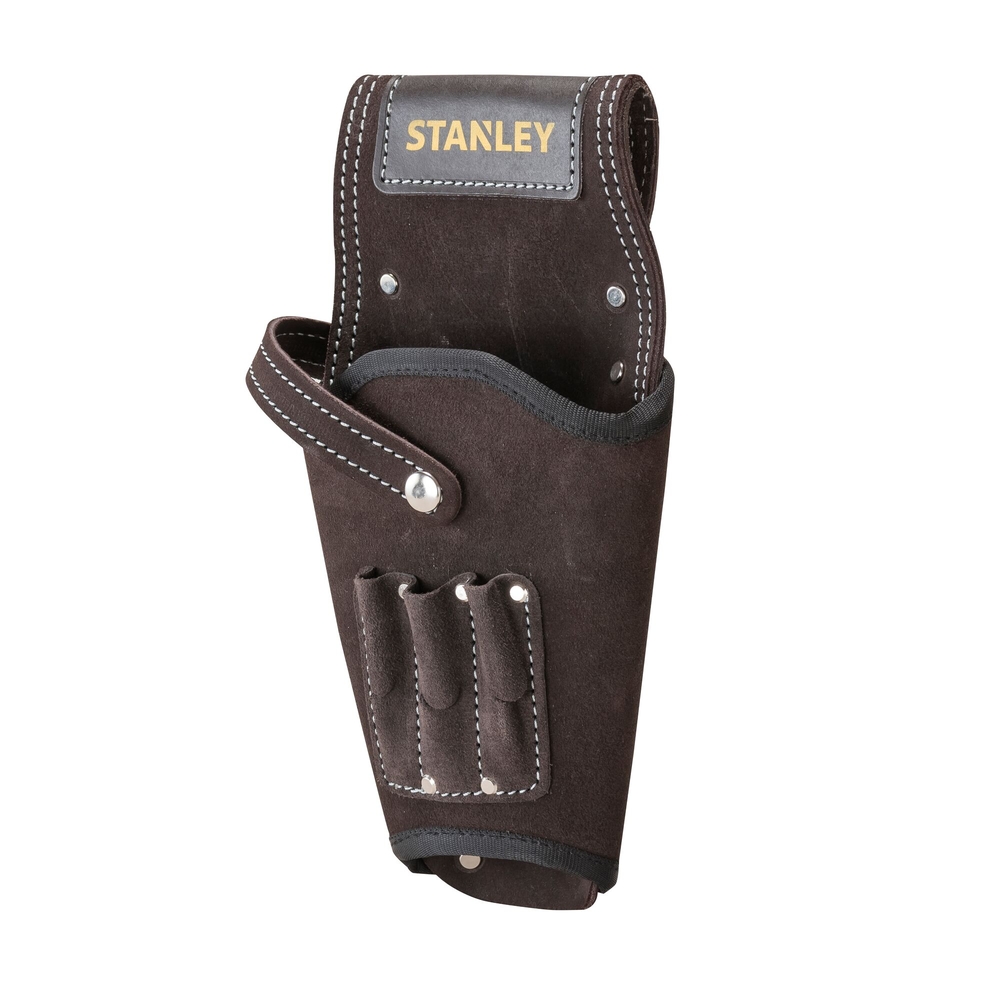 Porte-outils électroportatif cuir - STST1-80118 - STANLEY