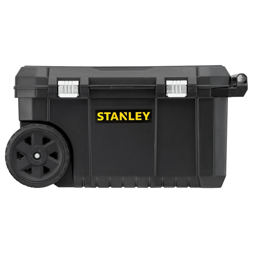 Coffre de chantier Classic Line 50 L attaches métal - STST1-80150 - STANLEY