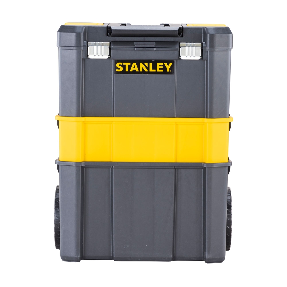 Servante 3 en 1 Classic Line attaches métal - STST1-80151 - STANLEY