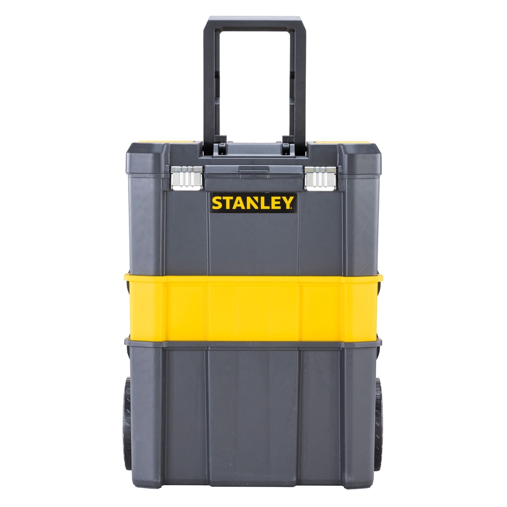 Servante 3 en 1 Classic Line attaches métal - STST1-80151 - STANLEY