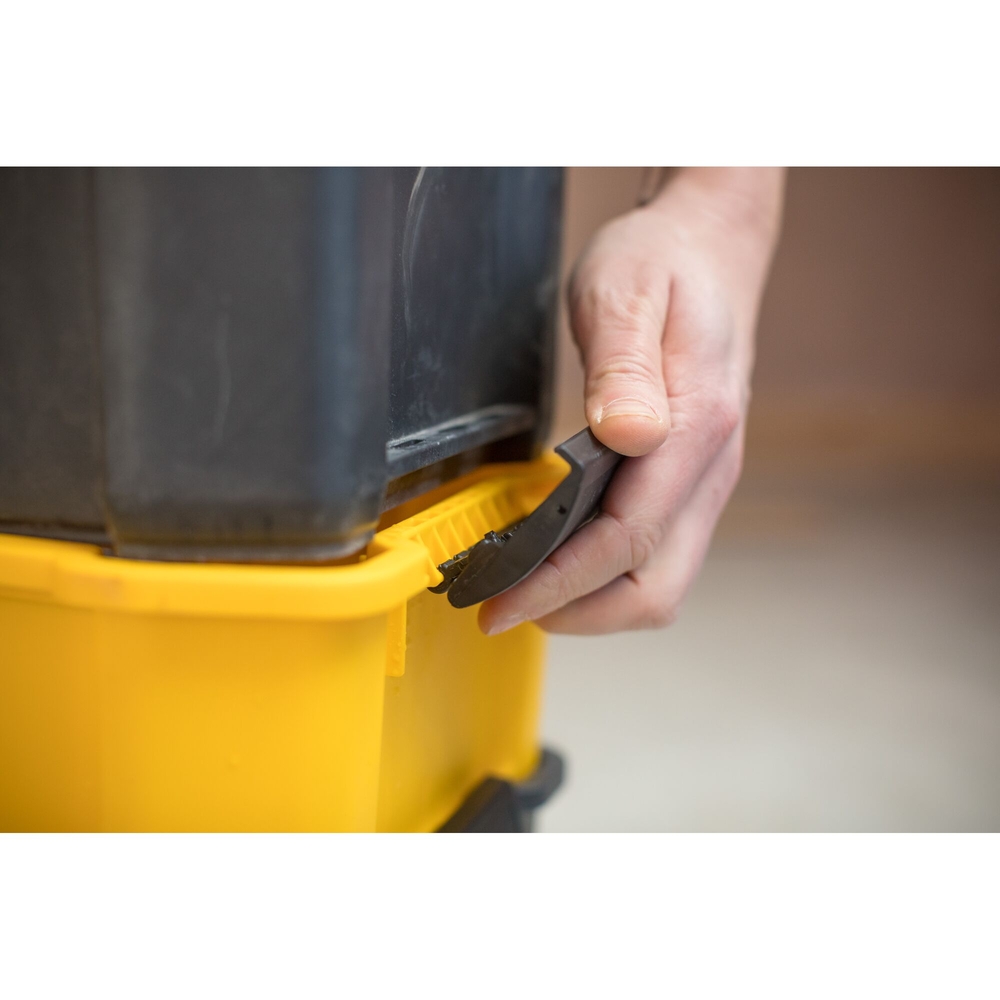 Servante 3 en 1 Classic Line attaches métal - STST1-80151 - STANLEY