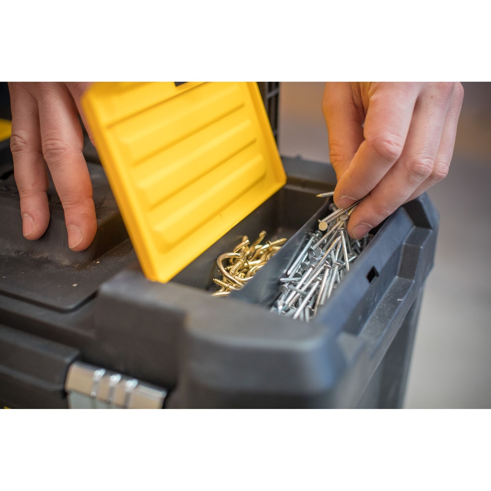 Servante 3 en 1 Classic Line attaches métal - STST1-80151 - STANLEY