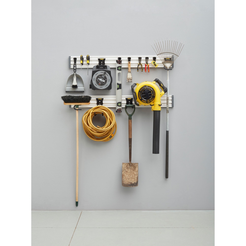 Kit 1er équipement Trackwall - 20 pièces - STST22000-1 - STANLEY