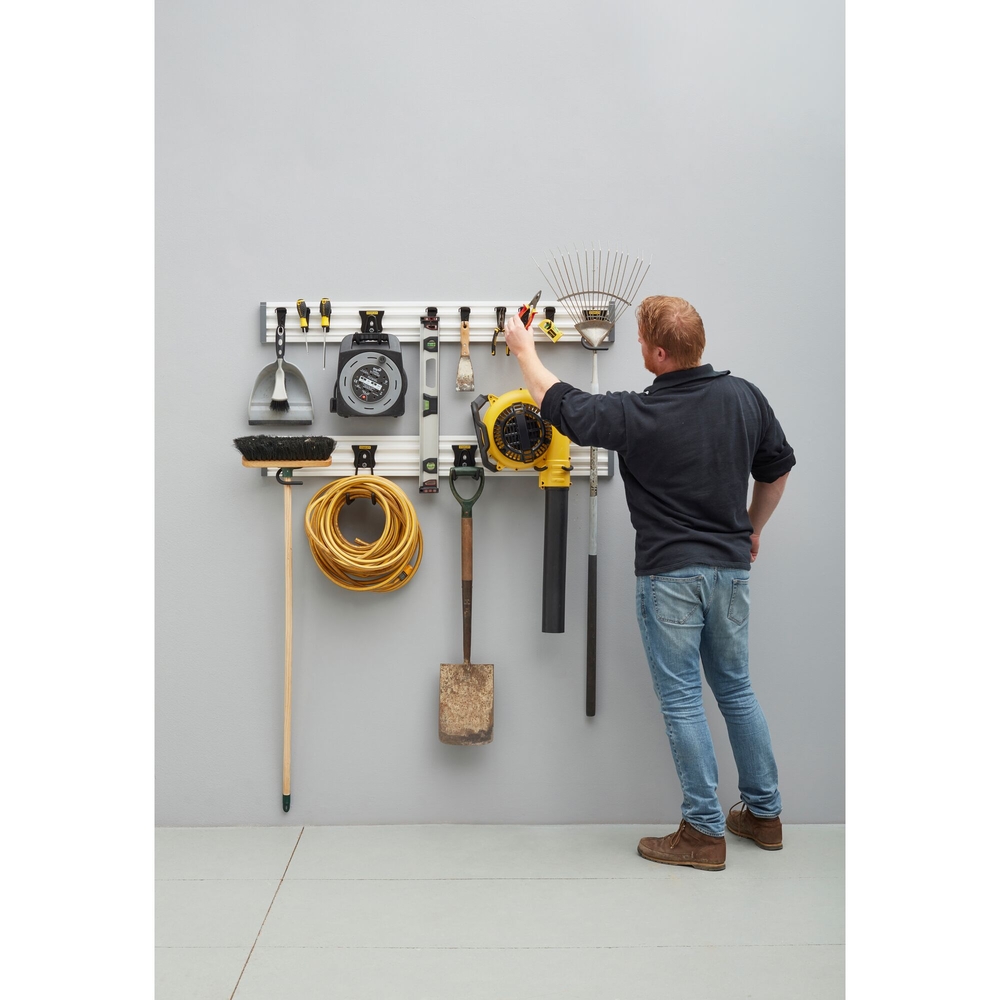 Kit 1er équipement Trackwall - 20 pièces - STST22000-1 - STANLEY