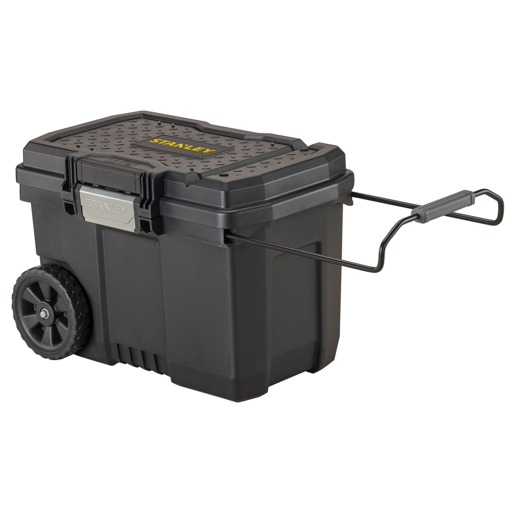 Coffre de chantier One Touch 52 L - STST33090-1 - STANLEY
