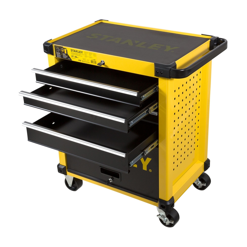 Servante 5 tiroirs - STST74305-1 - STANLEY