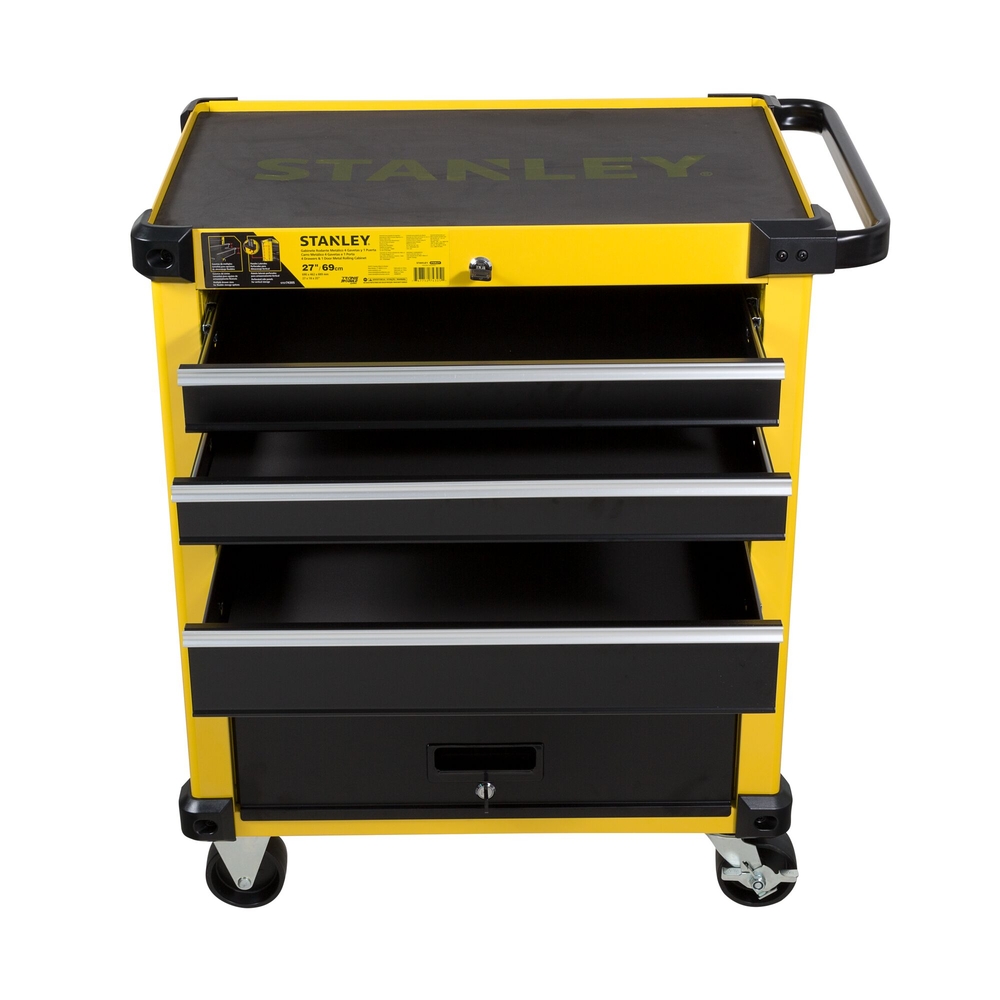 Servante 5 tiroirs - STST74305-1 - STANLEY