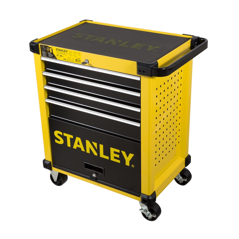 Servante 5 tiroirs - STST74305-1 - STANLEY