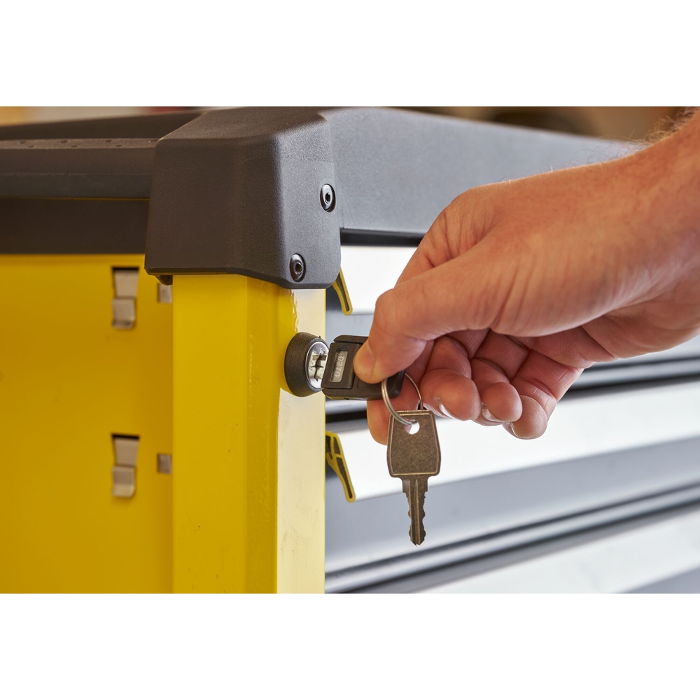 Servante 5 tiroirs - STST74305-1 - STANLEY