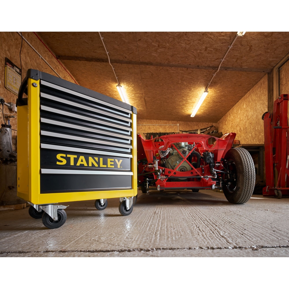 Servante 7 tiroirs - STST74306-1 - STANLEY