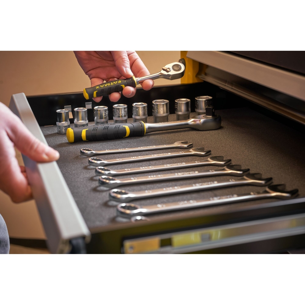 Servante 7 tiroirs - STST74306-1 - STANLEY