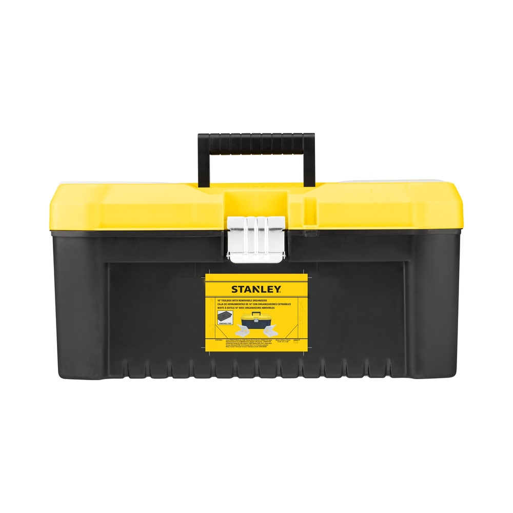 Boite à outils organiseurs détachables 40 cm - STST75785-1 - STANLEY
