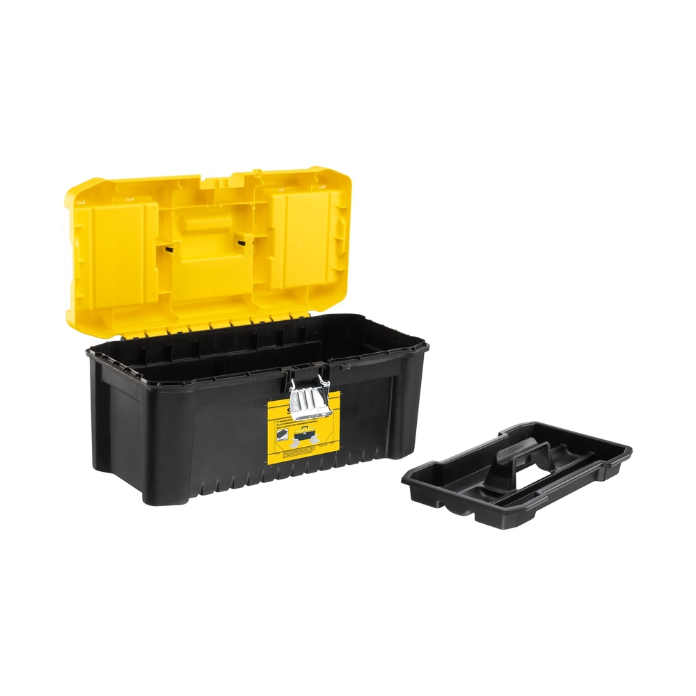 Boite à outils organiseurs détachables 40 cm - STST75785-1 - STANLEY