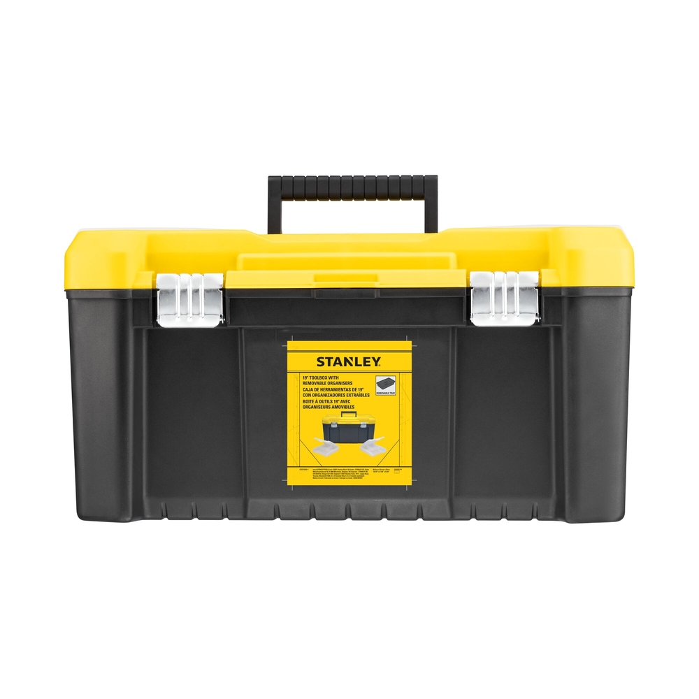 Boite à outils organiseurs détachables 48 cm - STST75787-1 - STANLEY