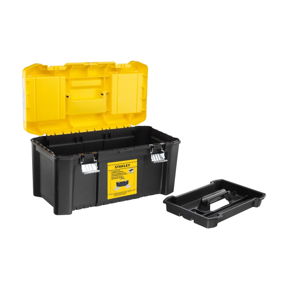 Boite à outils organiseurs détachables 48 cm - STST75787-1 - STANLEY