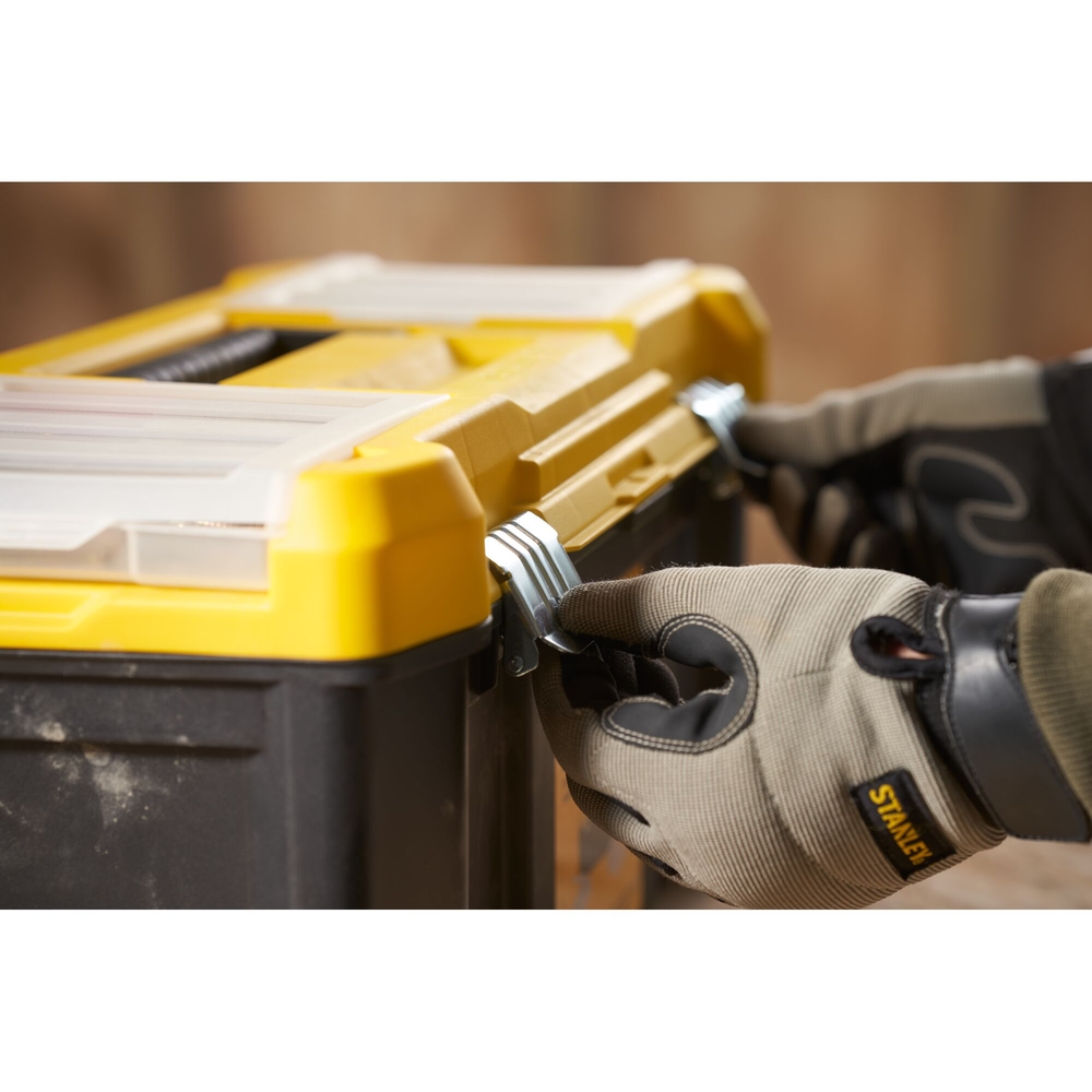 Boite à outils organiseurs détachables 48 cm - STST75787-1 - STANLEY