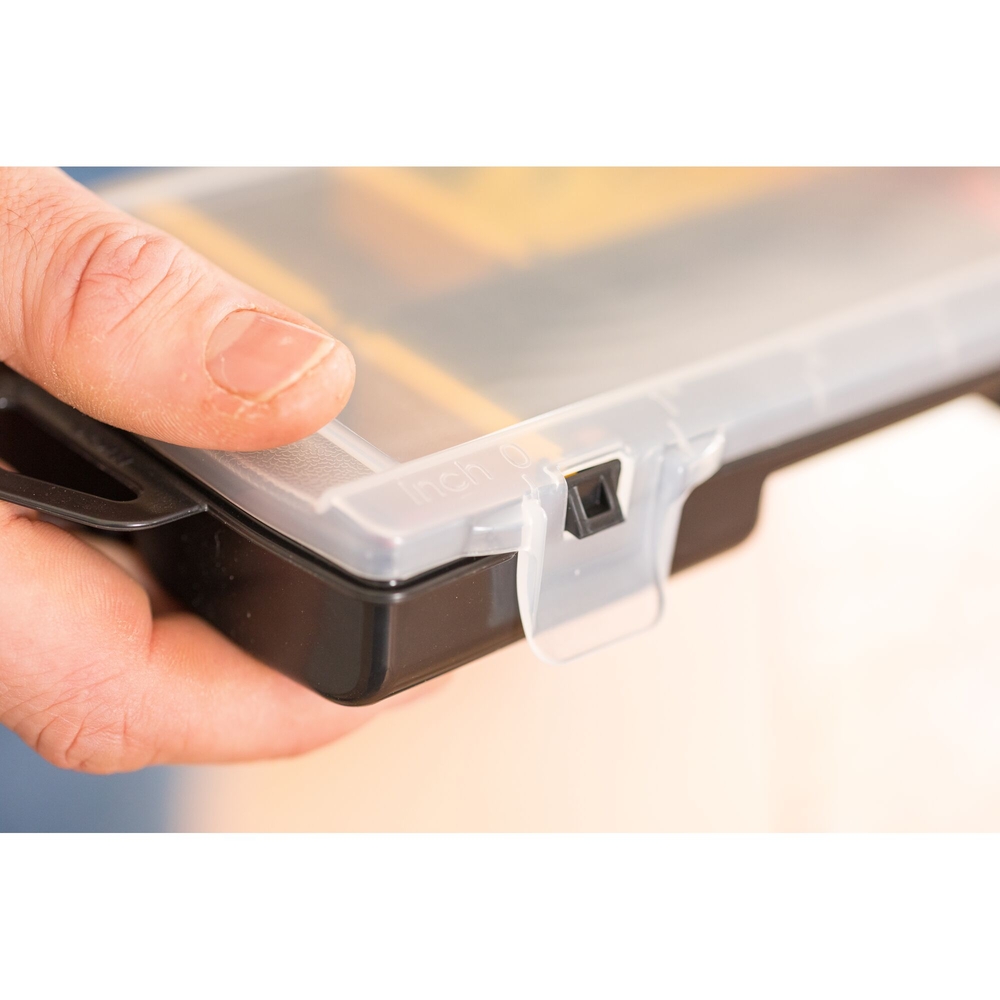 Organiseur Classic 10 compartiments - STST81679-1 - STANLEY