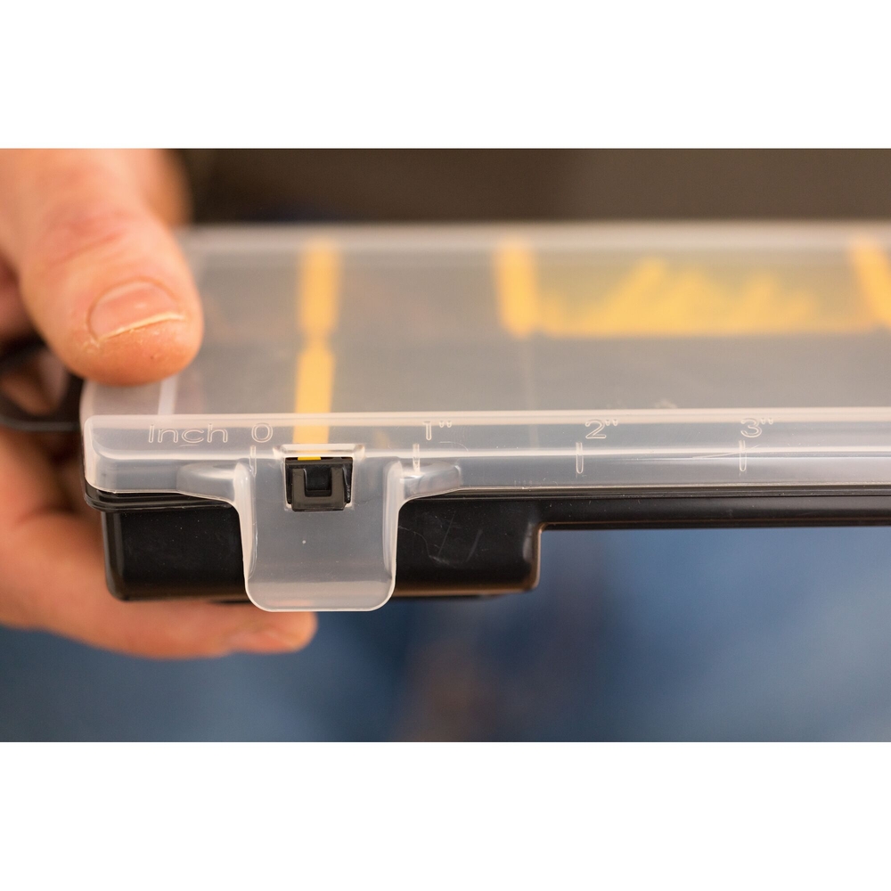 Organiseur Classic 10 compartiments - STST81679-1 - STANLEY