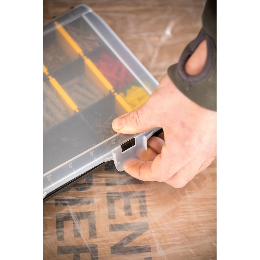 Organiseur Classic 17 compartiments - STST81680-1 - STANLEY